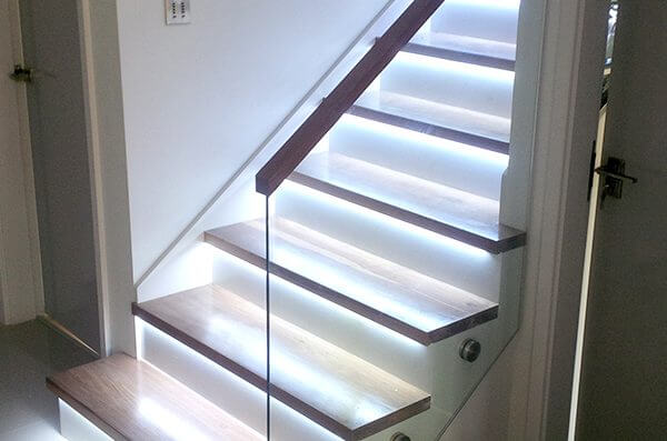 Glass Balustrades